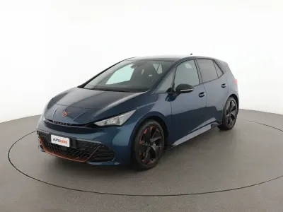 Usata Cupra Born