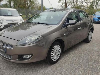 usata Fiat Bravo 1.6 MJT 120 CV DPF Emotion