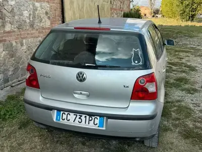 Usata VW Polo