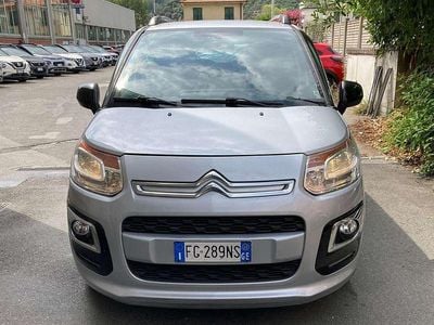 Citroën C3 Picasso