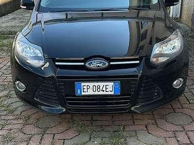 Usata 2012 Ford Focus Titanium Station wagon | 6500 €