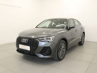 usata Audi Q3 Sportback 35 TDI S tronic S line Edition