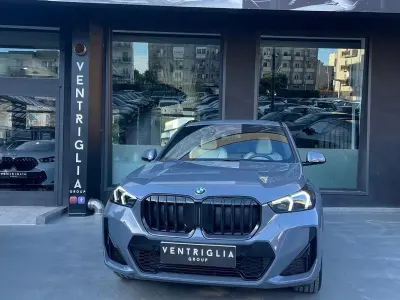 Nouvelle BMW X1 M Sport 110 ch (80 kW) 2026 SUV