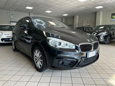 BMW 216 Active Tourer
