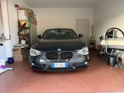 Usata BMW 114