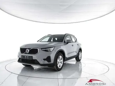 Usata Volvo XC40