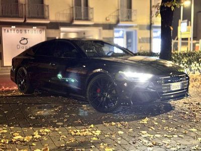 Usata Audi A7 Business Plus 286 CV (210 kW) 2018 Berlina