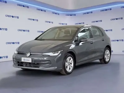 Occasion VW Golf VIII Life 116 ch (85 kW) 2025 Gris Berline