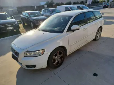 Usata Volvo V50