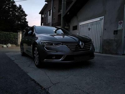 Usata Renault Talisman Intens 131 CV (96 kW) 2016 Station wagon