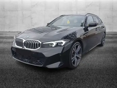 Usata BMW 330