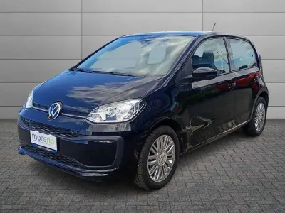 Usata VW up! move up! 65 CV (47 kW) 2023 Other Utilitaria