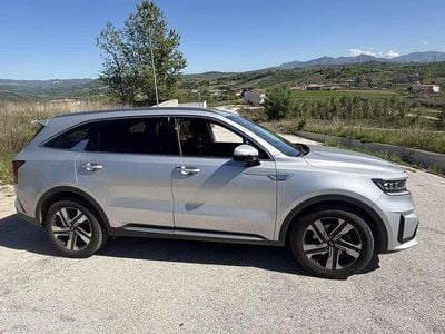Usata Kia Sorento Style 179 CV (131 kW) 2021 SUV