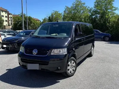 Usata VW Caravelle
