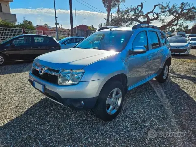 Usata Dacia Duster Ambiance 110 CV (80 kW) 2011 SUV