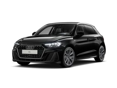 Nuova Audi A1 Sportback S-Line 116 CV (85 kW) 2026 Nero Utilitaria