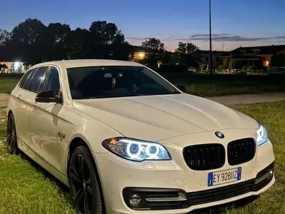 Usata BMW 518