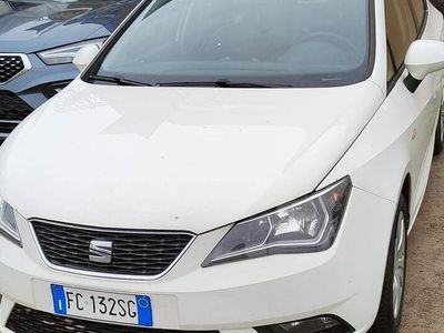 usata Seat Ibiza 1.4 TDI 75 CV Style