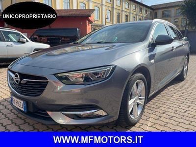 usata Opel Insignia 1.6 CDTI 136 S&S aut.Sports Tourer