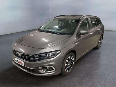 Occasion Fiat Tipo City Life 95 ch (69 kW) 2022 Gris Break