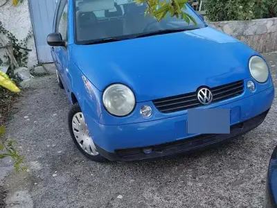 Usado VW Lupo