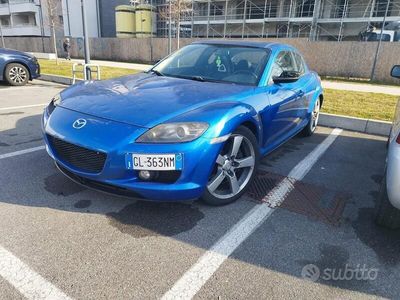 usata Mazda RX8 RX-8 1.3 Limited