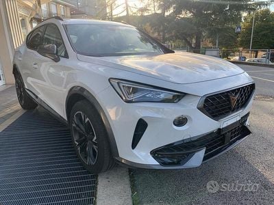 Bianco Usata 2024 Cupra Formentor SUV | 30.900 € (Buon prezzo)