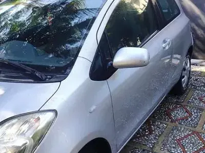 Usata Toyota Yaris
