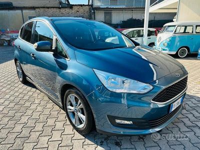 usata Ford C-MAX C-Max1.5 tdci BUSINESS PLUS*TETTO PANORAMA*AUTO*