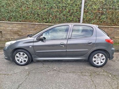 Peugeot 206+