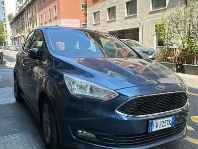 Usata Ford C-MAX