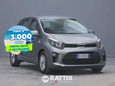 Usata Kia Picanto
