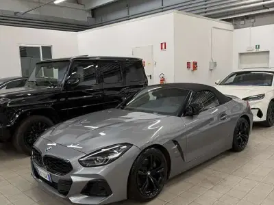 Usata BMW Z4
