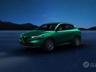 Nuova Alfa Romeo Tonale Sprint 130 CV (95 kW) 2025 SUV