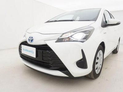 usata Toyota Yaris Hybrid Cool BR693565 1.5 Full Hybrid 101CV