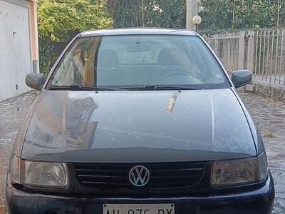 VW Polo