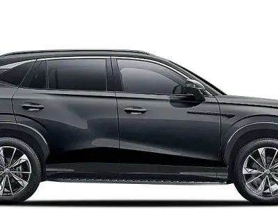 Nuova MG HS Comfort 2026 Grigio SUV