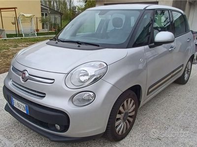 usata Fiat 500L 500L2012 1.3 mjt Pop 95cv