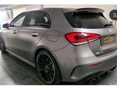 Occasion Mercedes A35 AMG AMG 306 ch (225 kW) 2021 Berline