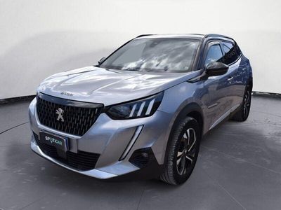 usata Peugeot 2008 PureTech 130 S&S GT