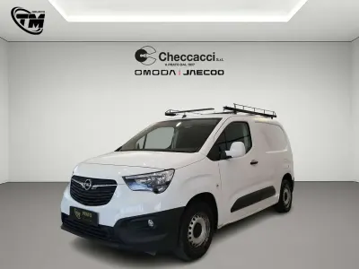 Usata Opel Combo