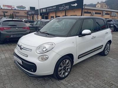 usata Fiat 500 1.3 mjt Pop Star 85cv