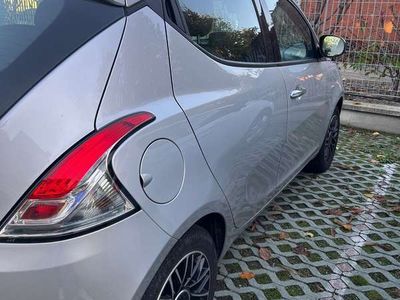 usata Lancia Ypsilon 1.2 Gold s&s 69cv my19