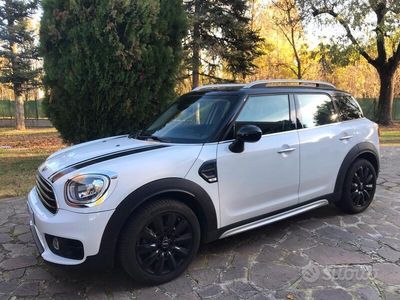 usata Mini Countryman 1.5 BENZINA AL. " HYPE "