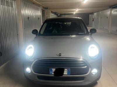 Occasion Mini Cooper D 116 ch (85 kW) 2018 Citadine