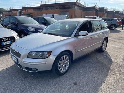 usata Volvo V50 2.0i 16V Momentum