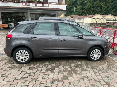 Usata Citroën C4 SpaceTourer