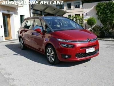 usata Citroën Grand C4 Picasso BlueHDi 150 S&S Intensive usato