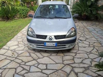 Renault Clio II
