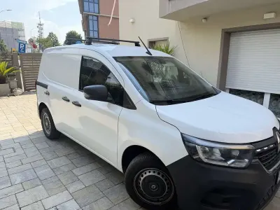 Usata Renault Kangoo 95 CV (69 kW) 2023 Bianco Monovolume